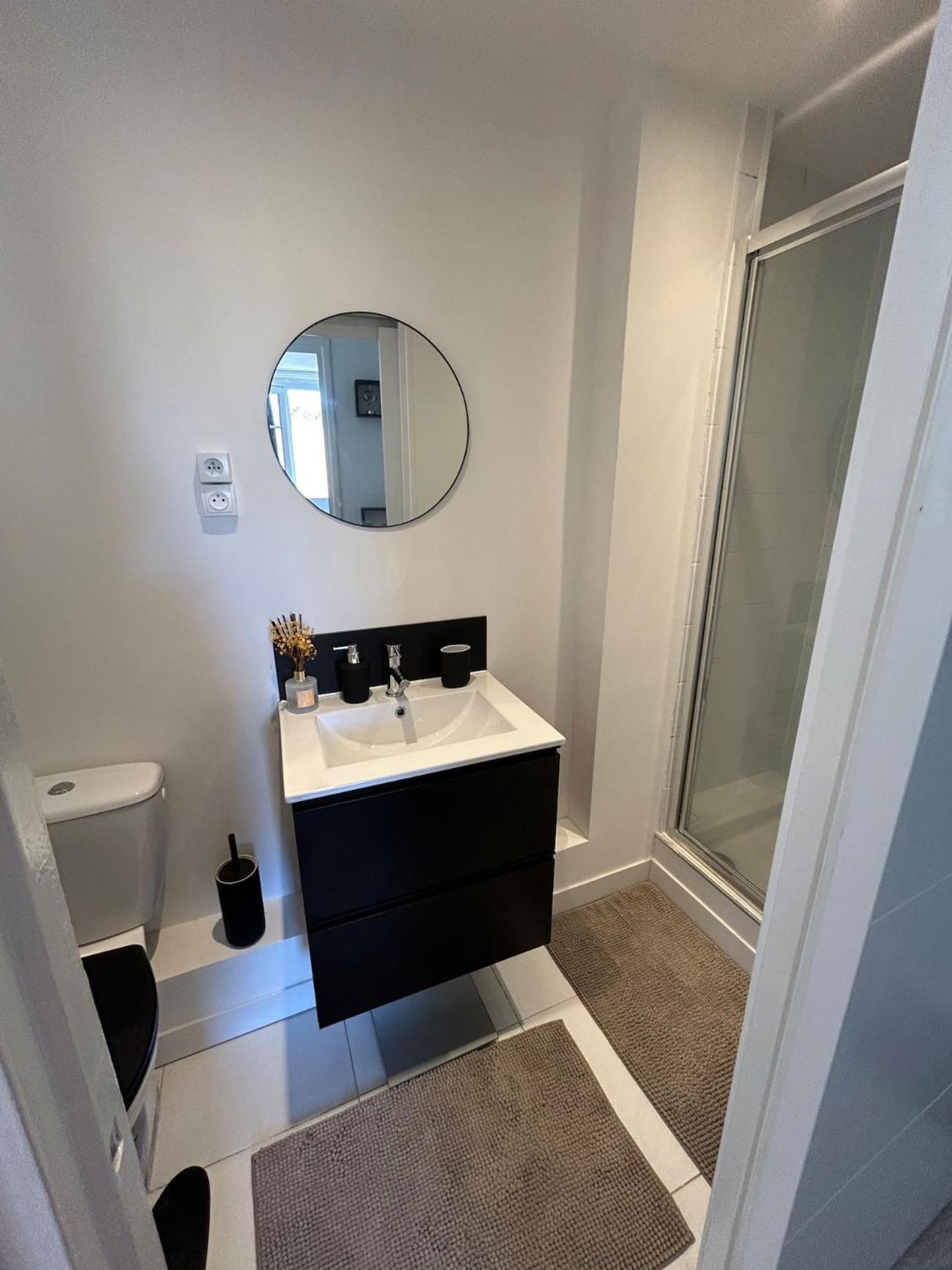 Apartment Aurai - Check In H24 - Proche Gare De Vaise Lyon