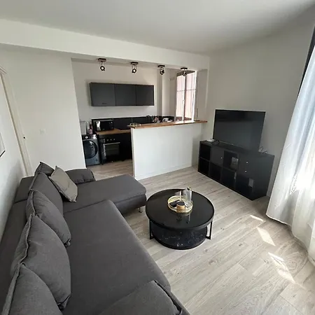 Suite Aurai Lyon Exterior photo