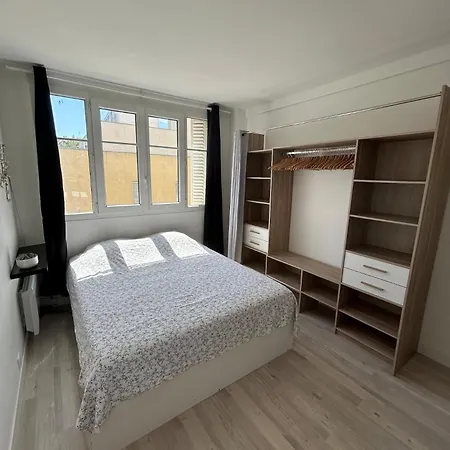 Suite Aurai Lyon Exterior photo