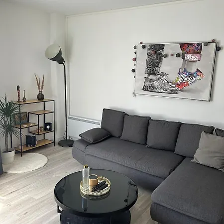 Suite Aurai Lyon Exterior photo