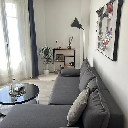 Suite Aurai Lyon Exterior photo