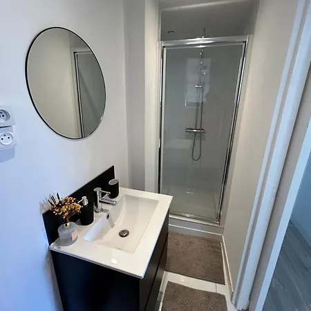 Suite Aurai Lyon Exterior photo