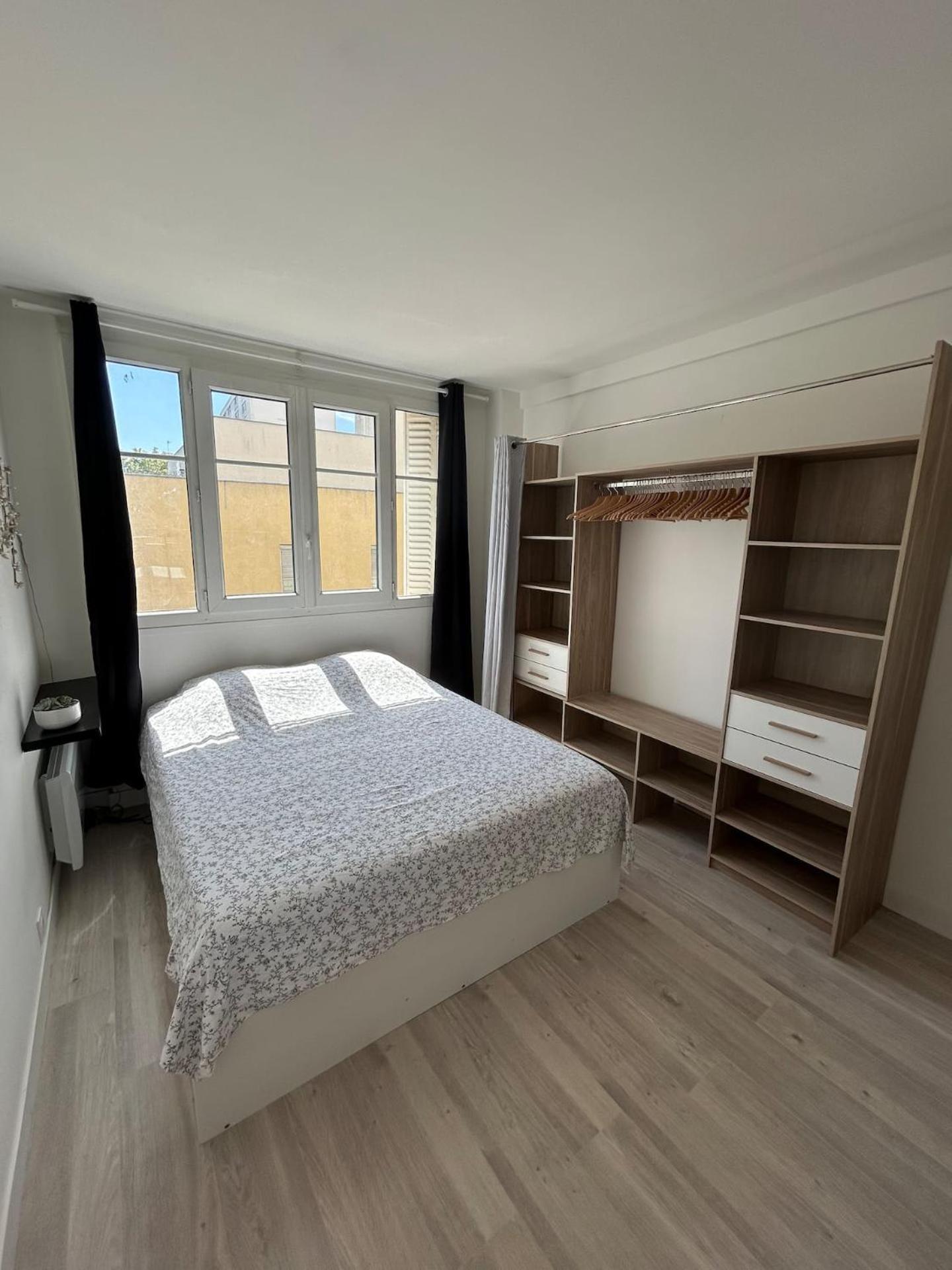Aurai Apartment Lyon