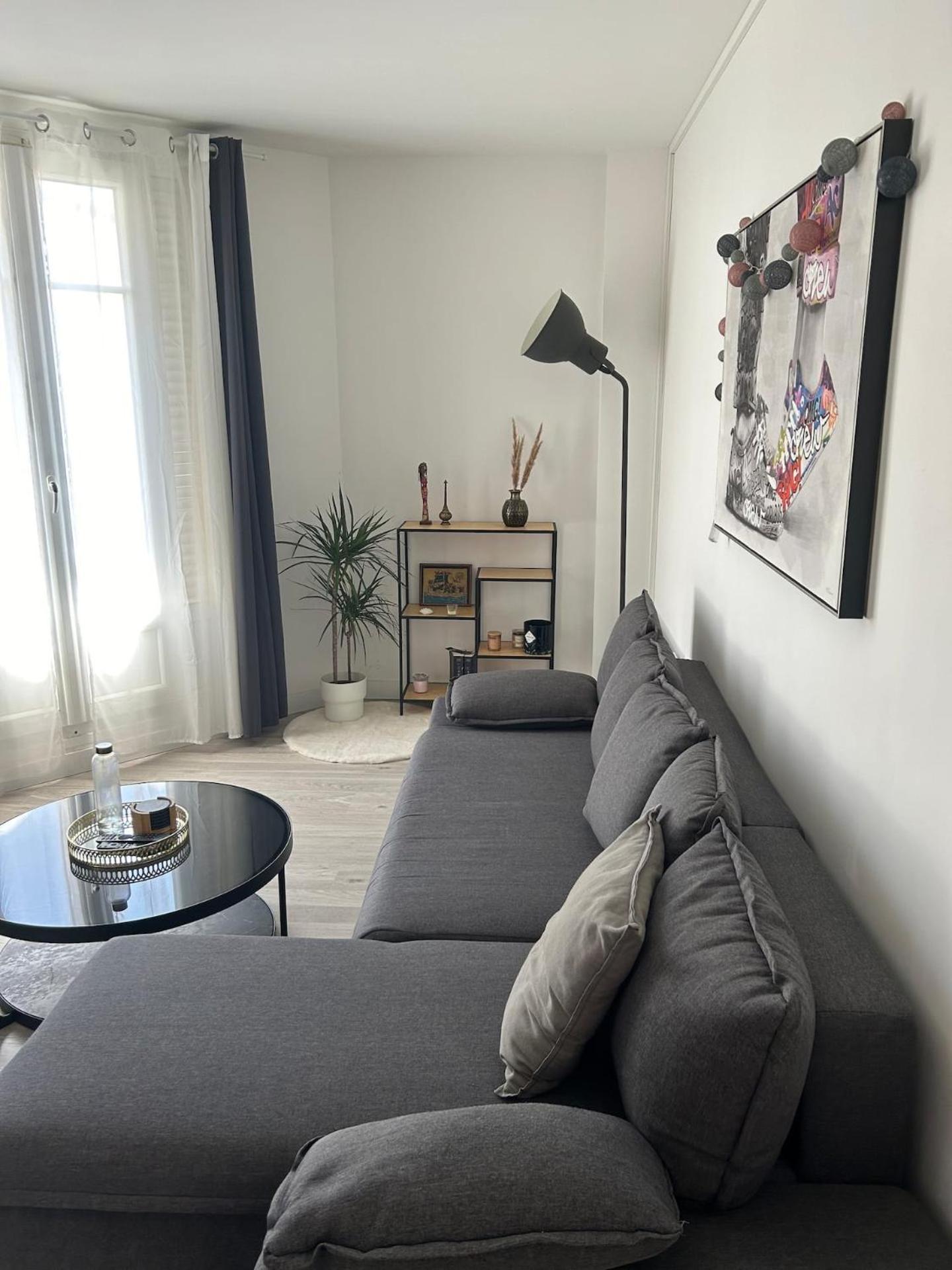 Apartment Aurai