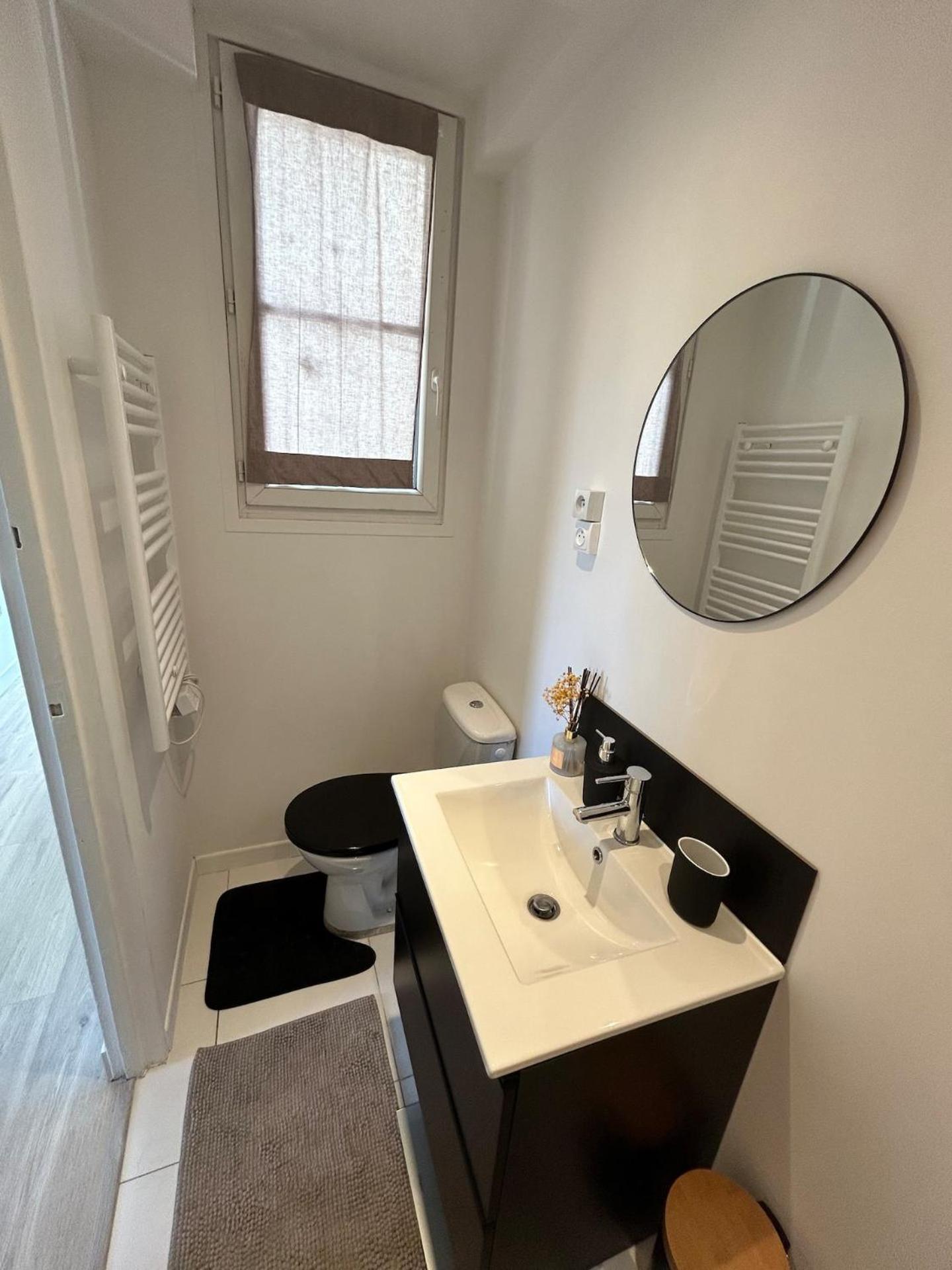 Appartement Aurai - Check In H24 - Proche Gare De Vaise *