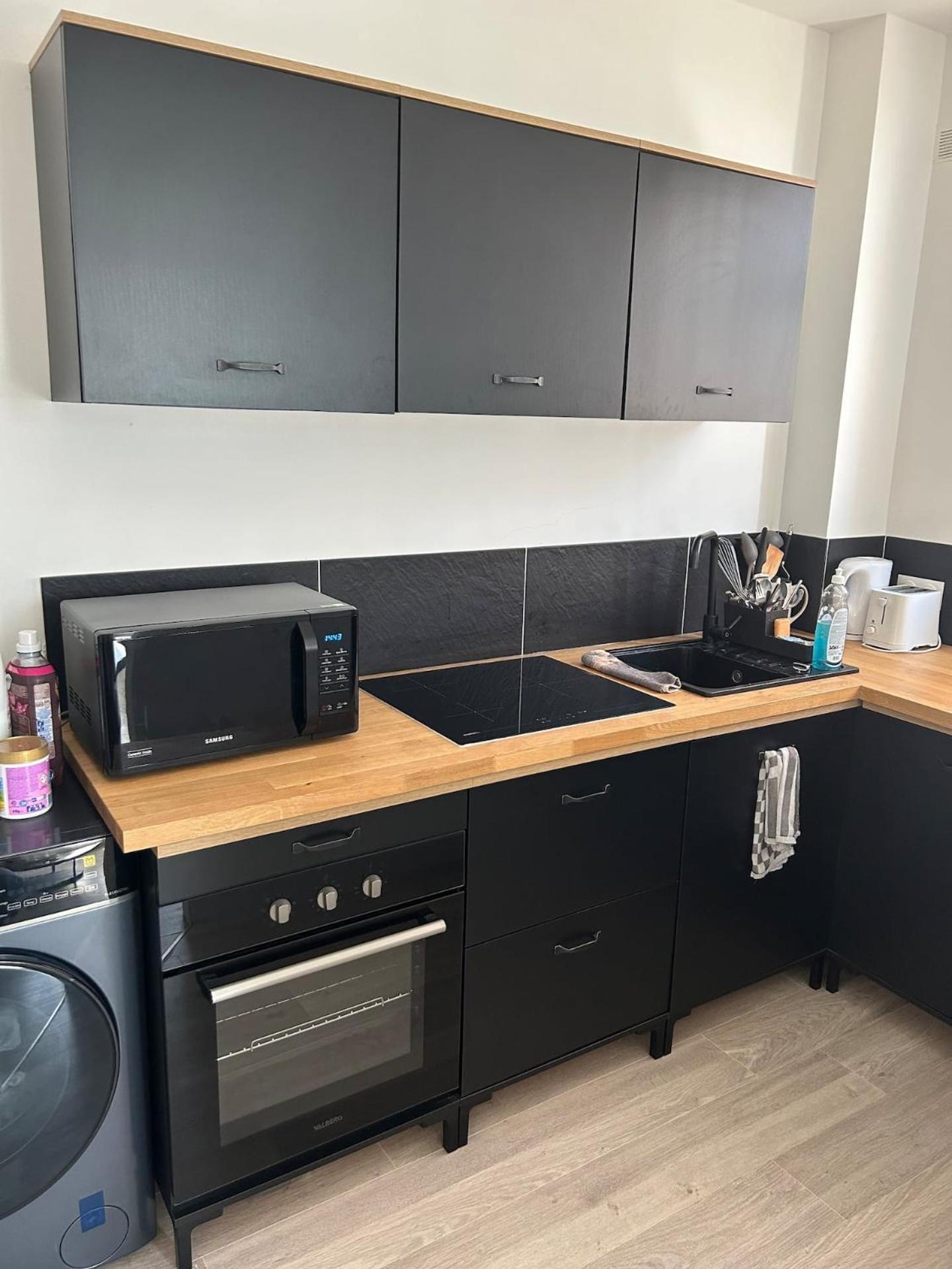 Appartement Aurai - Check In H24 - Proche Gare De Vaise